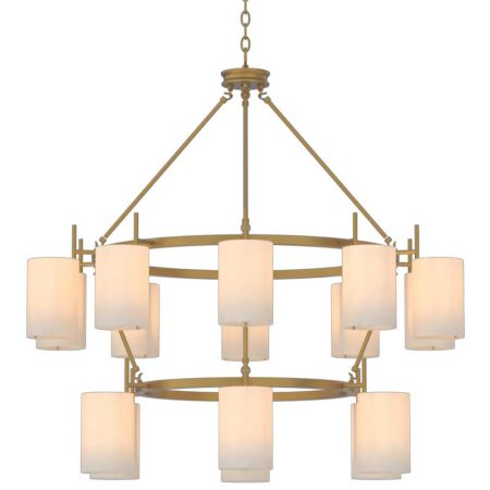 Luminaire de type lustre
